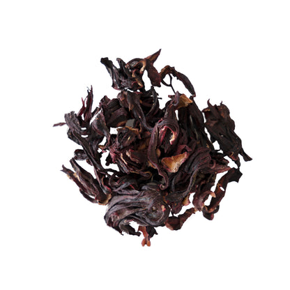 Primary Image of Hibiscus Flowers (Cut)