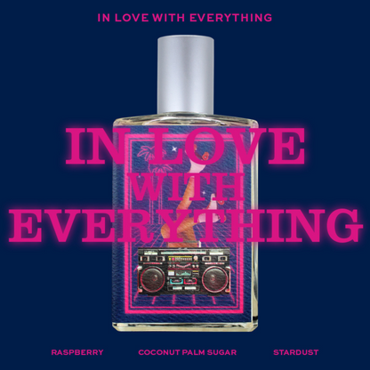 Imaginary Authors In Love With Everything Eau De Parfum (50 ml) #10085883