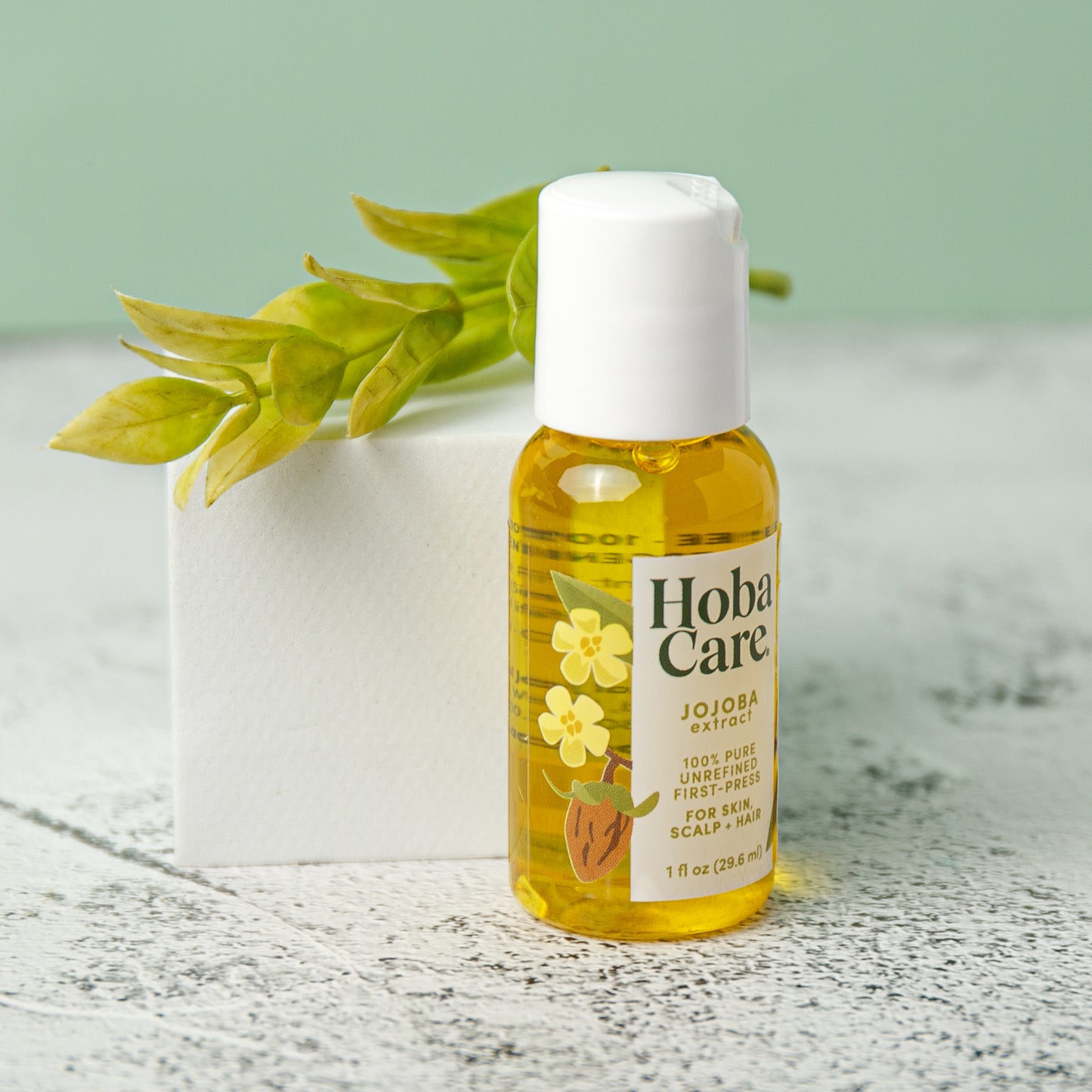 Hobacare Jojoba (1 fl oz) #16747