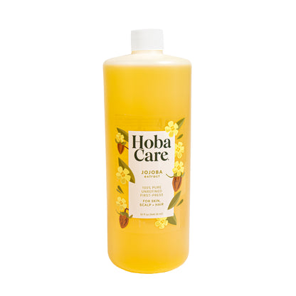 Primary Image of Jojoba 32 oz