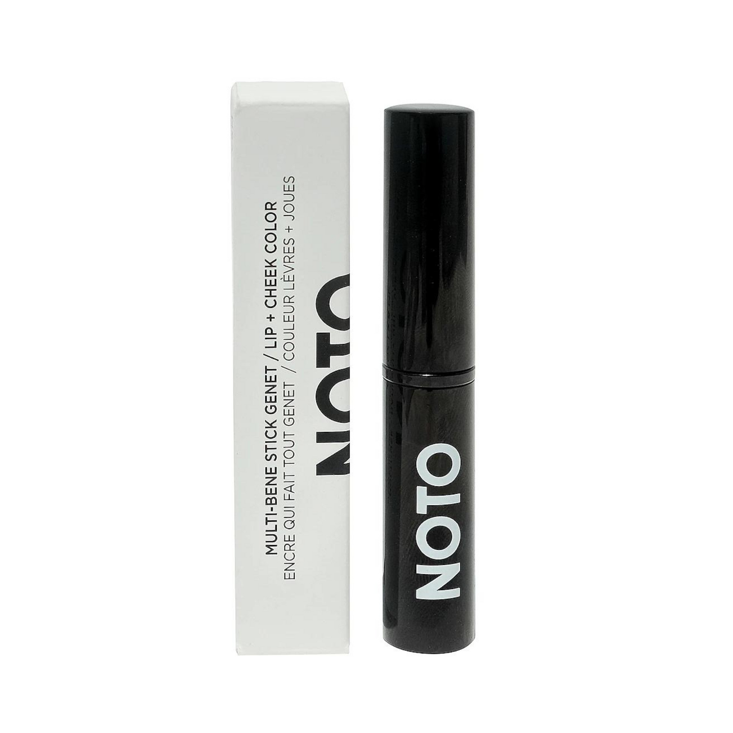 NOTO Lips + Cheeks Multi-Bene Stick - Oscillate (0.09 fl oz) #10086088