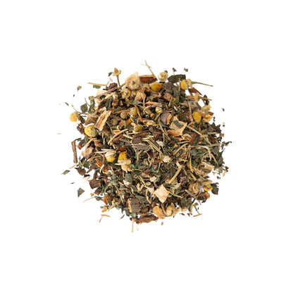 Primary Image of Liver-Gallbladder Tea (Leber-Gallenblasentee)