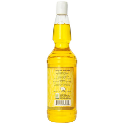 Lucky Tiger 3 Purpose Hair Tonic (16 fl oz) #10085146