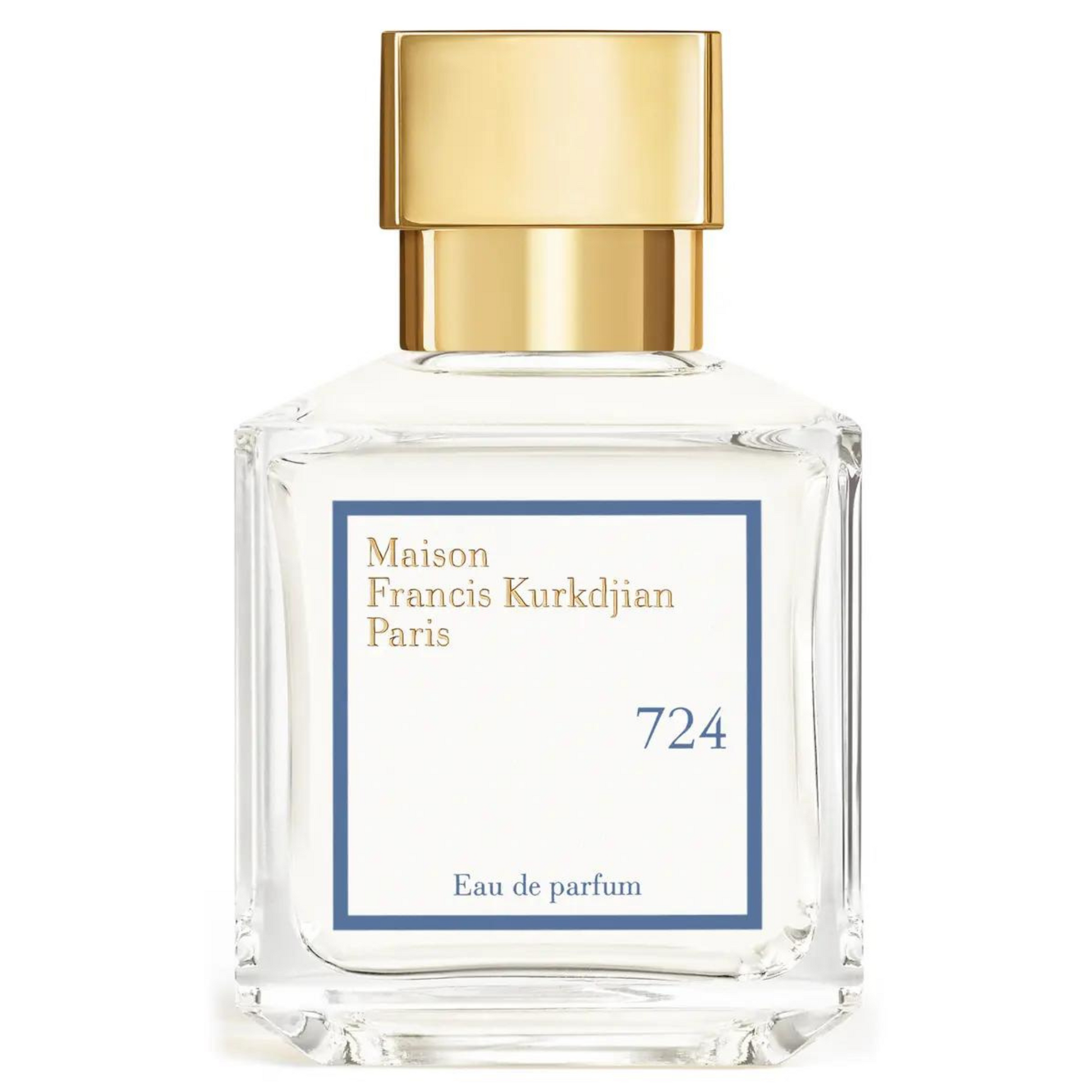 Primary Image of Maison Francis Kurkdjian Paris - 724 EDP