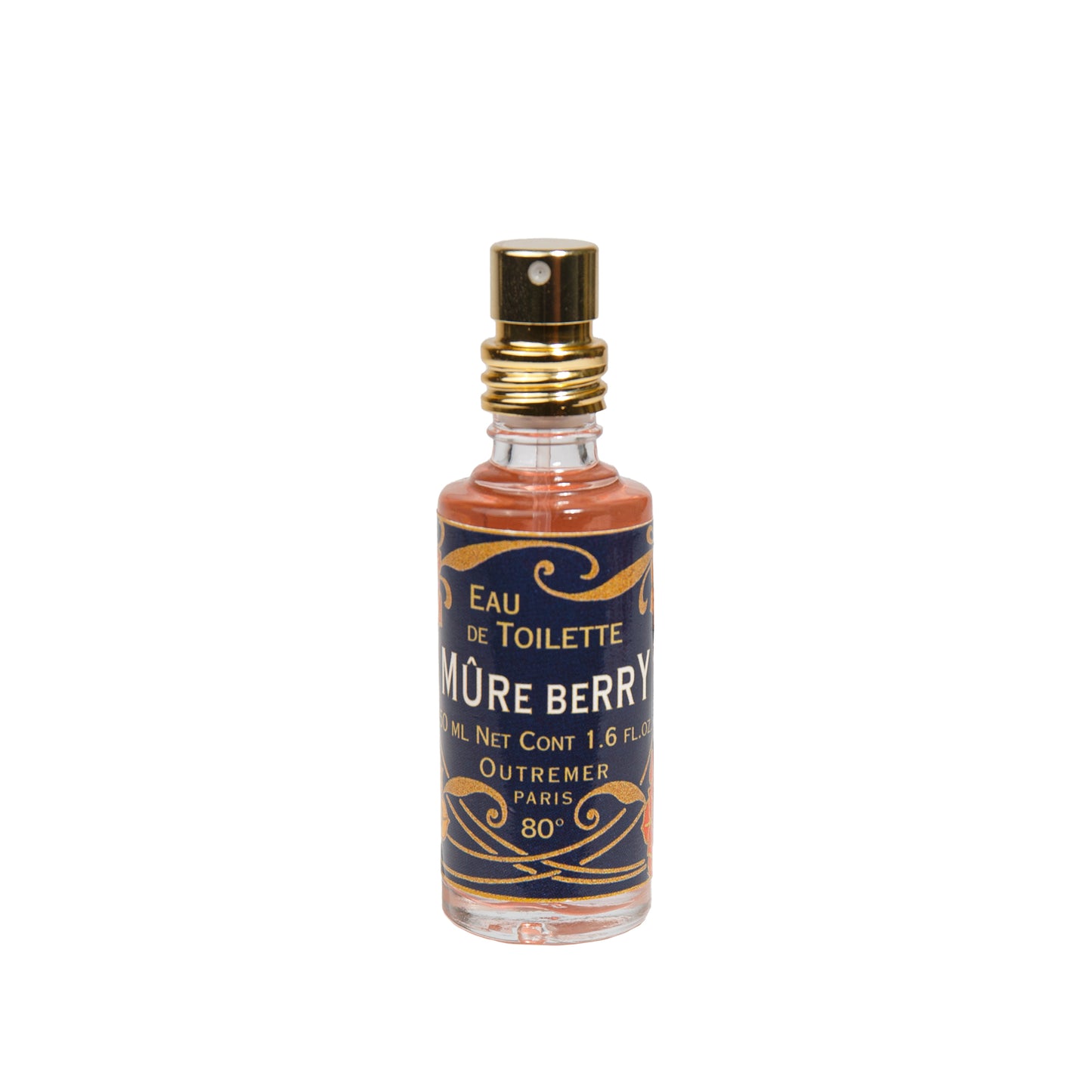 Primary Image of Mini Mure Berry EDT (15 ml)