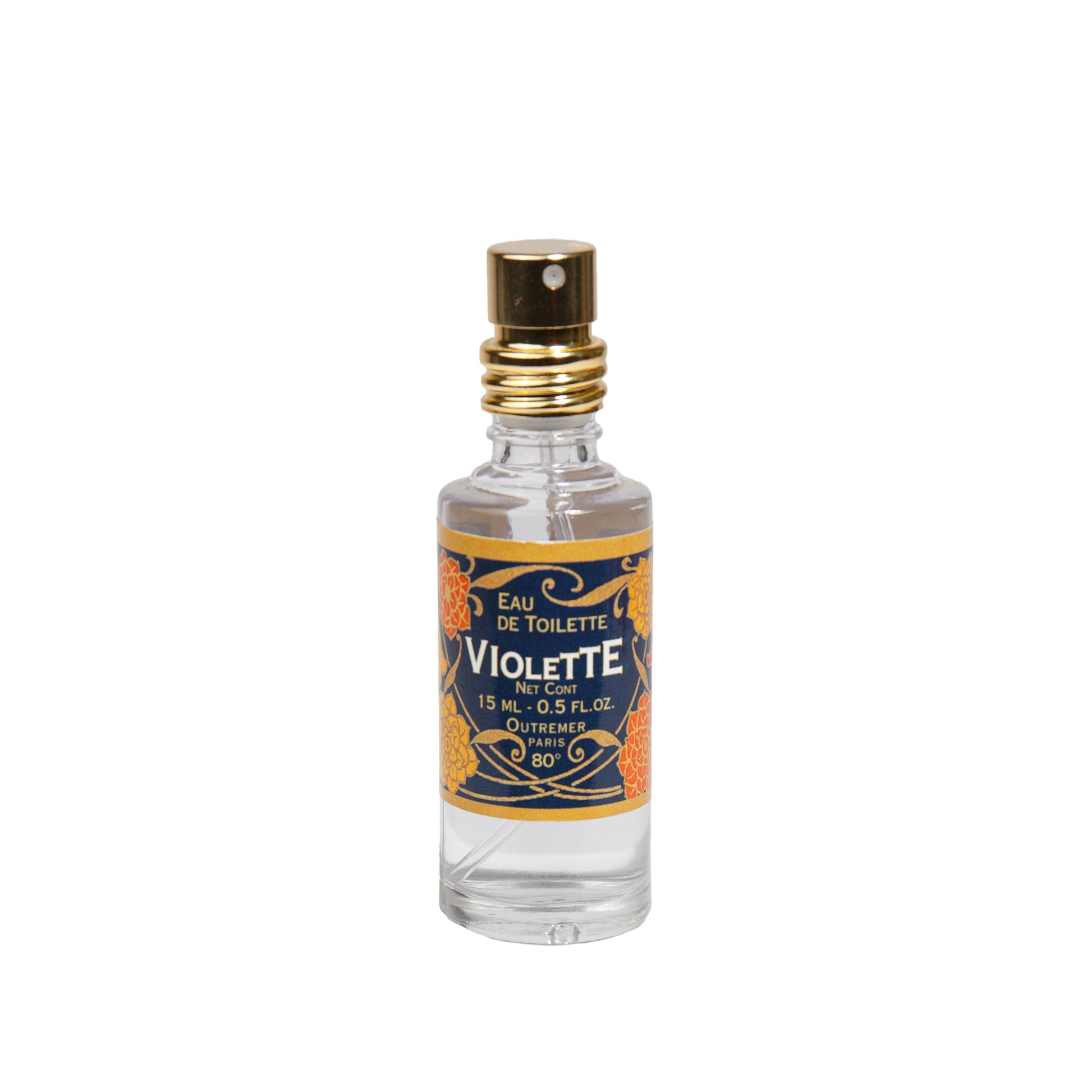 Primary Image of Mini Violette EDT 