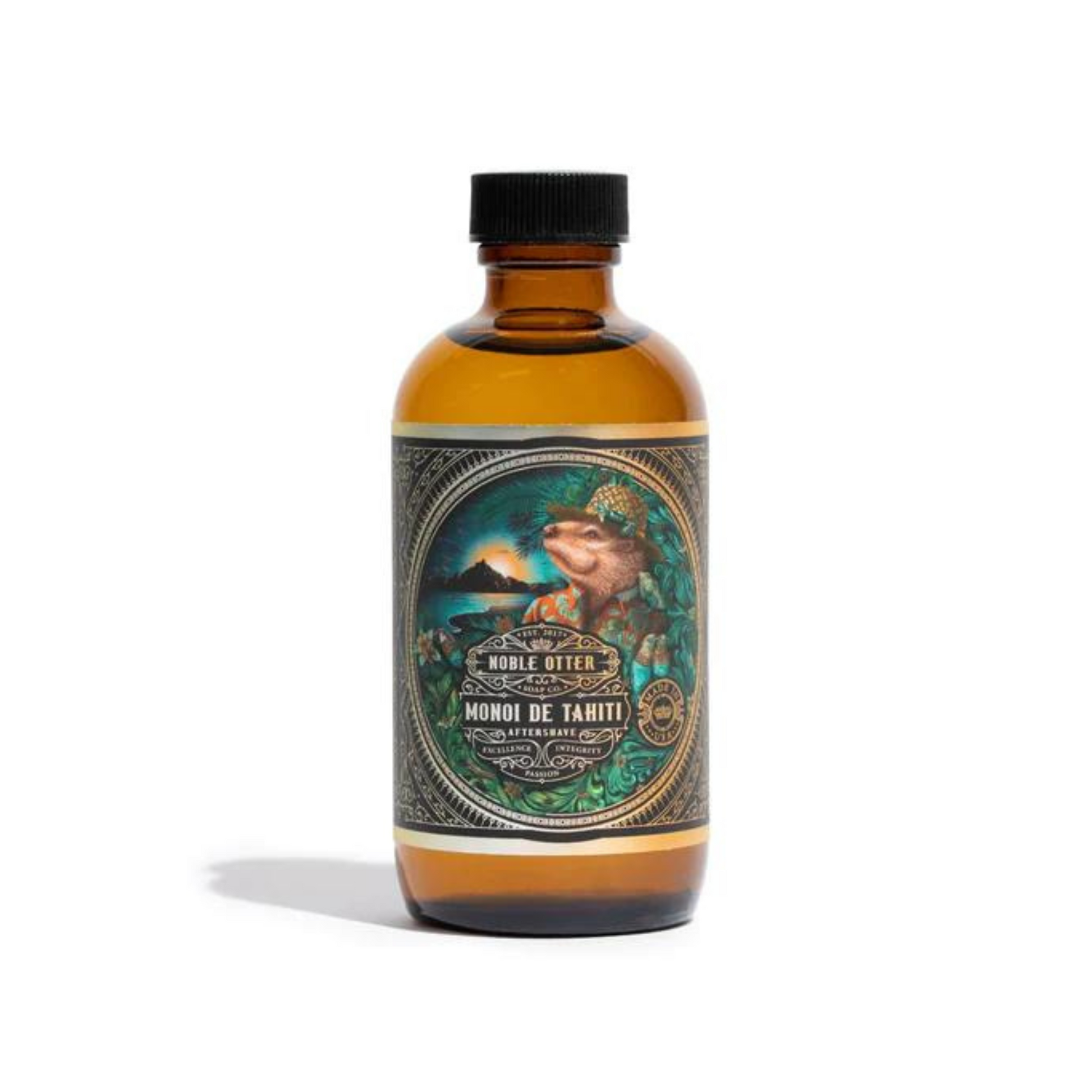 Primary Image of Monoi De Tahiti Aftershave