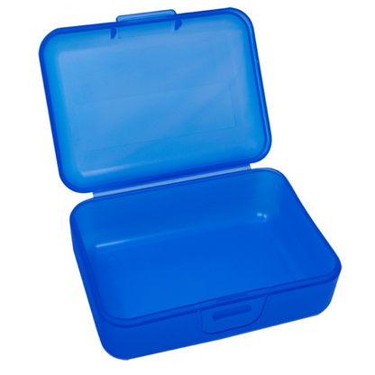 Boiron My Kit Storage Case For 5 Tubes  #23729