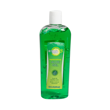 Primary Image of Myderm Aloe Gel (16 fl oz)