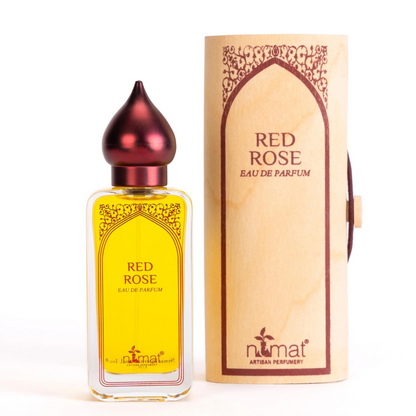 Primary Image of Red Rose Spray EDP