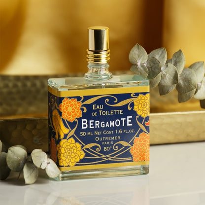 Outremer Bergamote Eau de Toilette (1.7 fl oz) #10084407