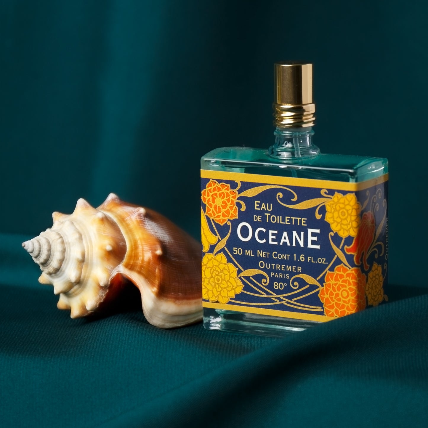 Outremer Oceane Eau de Toilette (1.7 fl oz) #17485