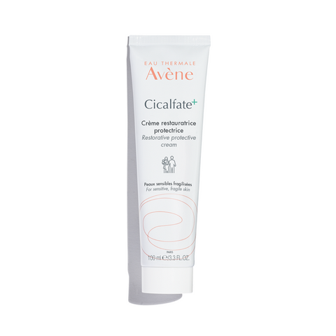 Eau Thermale Avene Cicalfate Restorative Skin Cream (1.4 fl oz) –  Smallflower