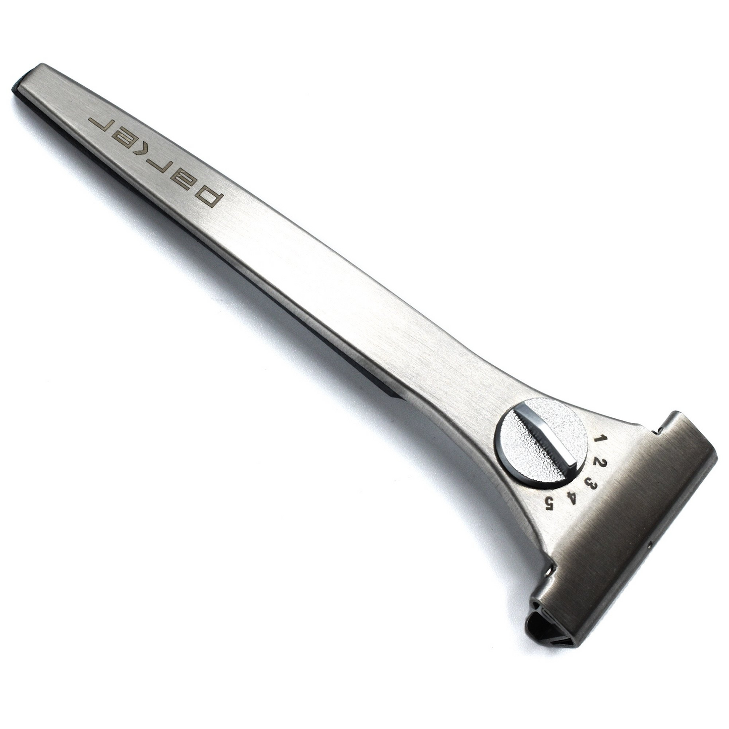 Primary Image of Parker Adjustable Injector Razor