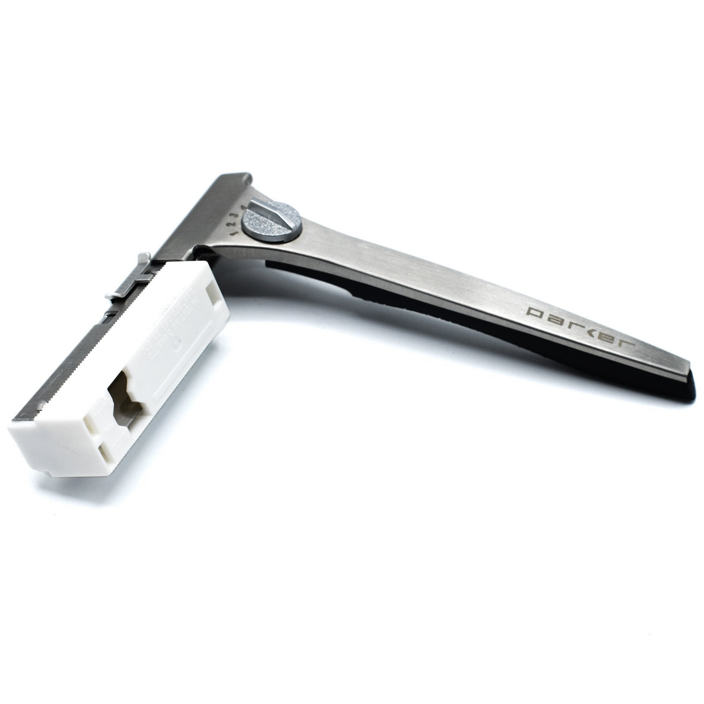 Parker Adjustable Injector Razor  #10085283