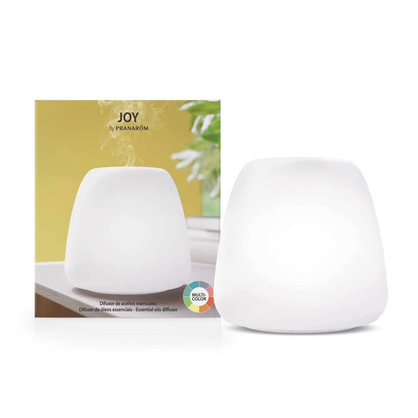 Primary Image of Pranarom Joy Diffuser