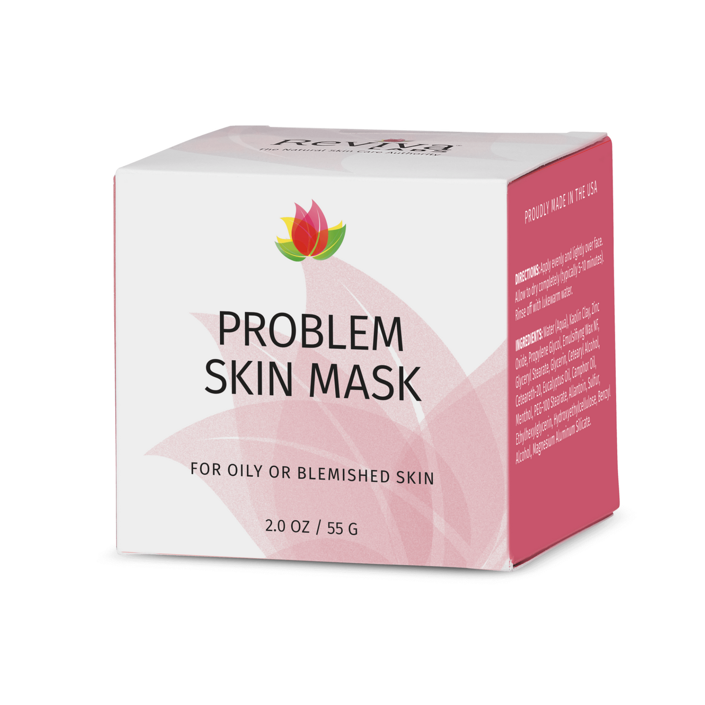 Reviva Problem Skin Mask (2 oz) #10085012