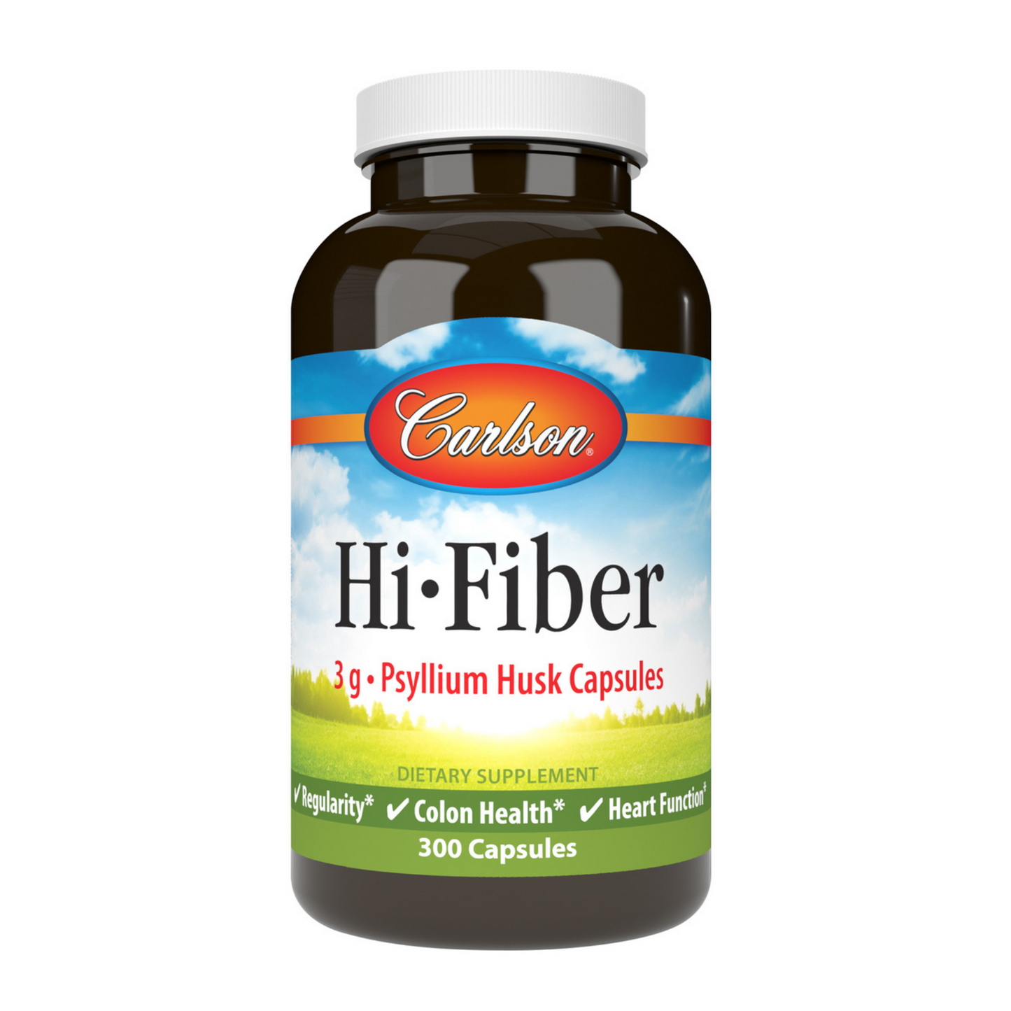 Primary image of Hi-Fiber Capsules