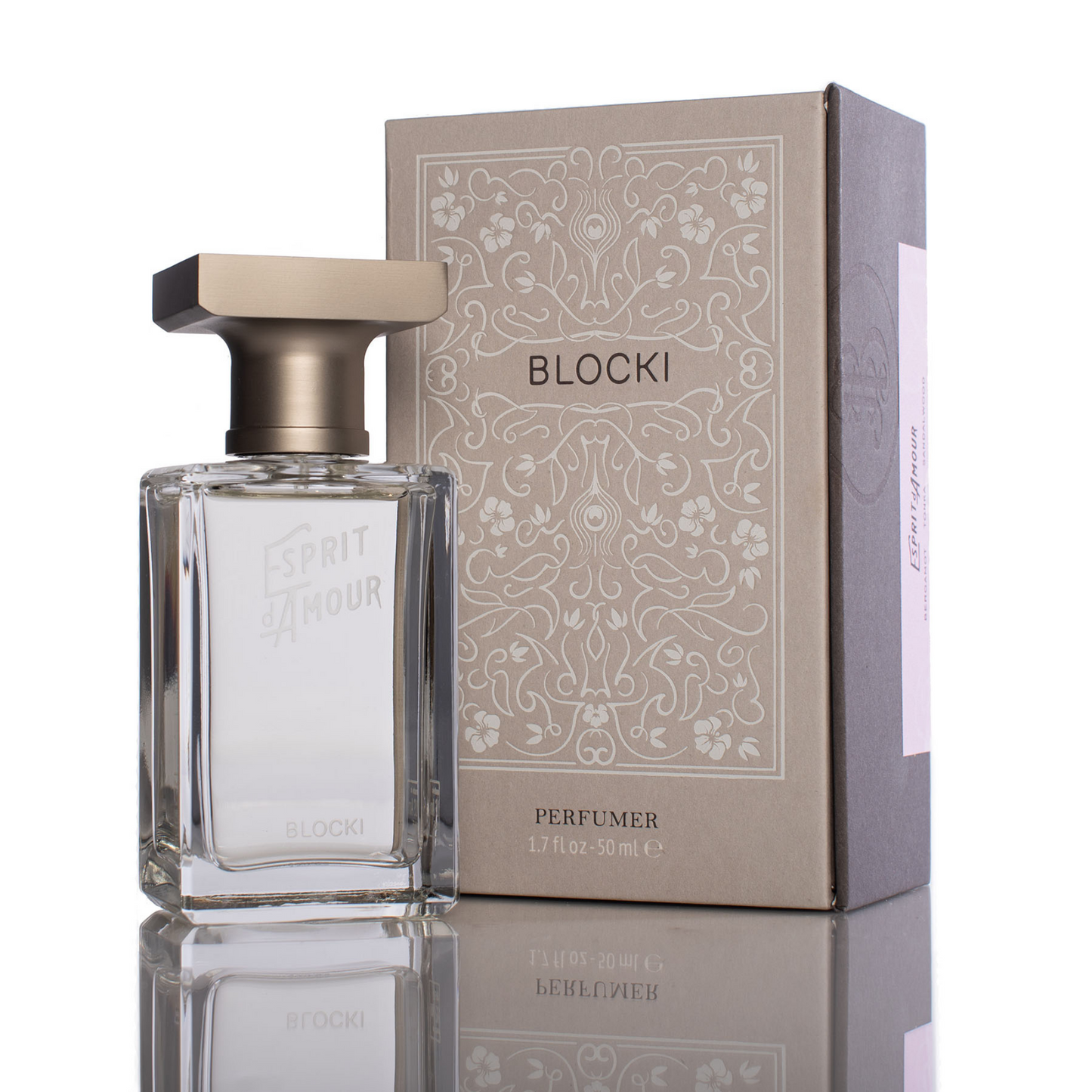 Primary image of Espirit d'Amour Eau De Parfum