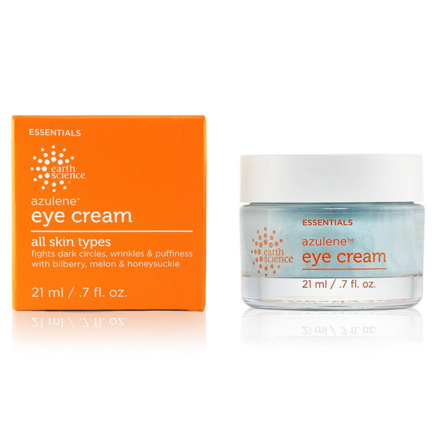 Primary image of Azulene Eye Cream