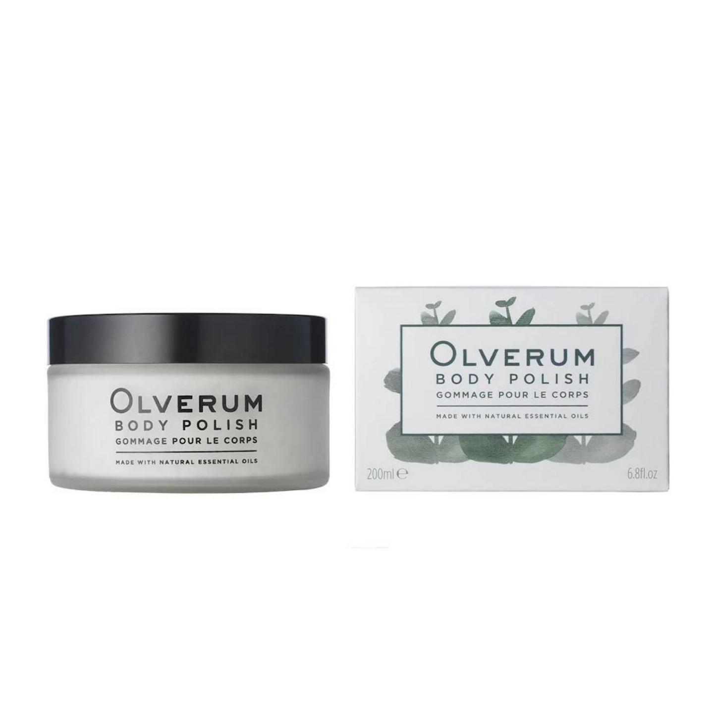 Olverum Body Polish (6.8 fl oz) #10084555