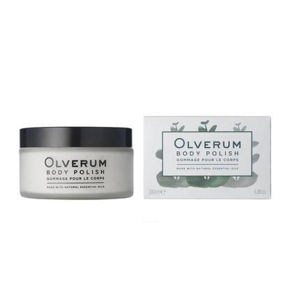 Olverum Body Polish (6.8 fl oz) #10084555