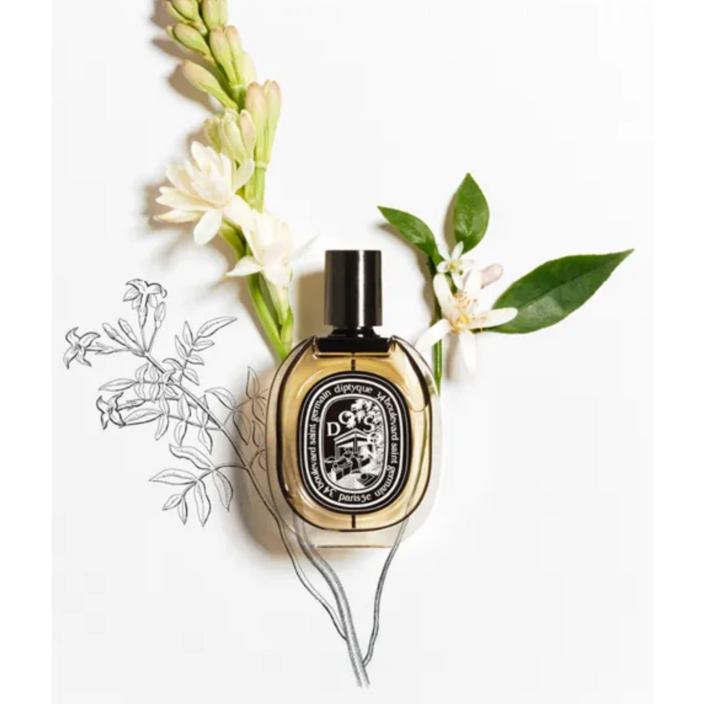 diptyque Paris Do Son Eau de Parfum (2.5 fl oz) #10069542