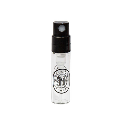 D.S. & Durga Sample - Radio Bombay EDP (1 ml vial) #10077376