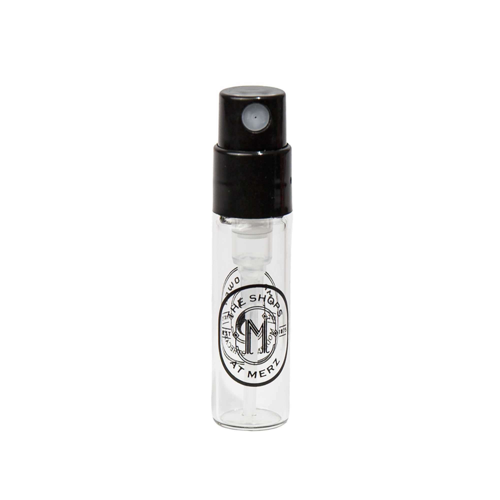 Mistral Sample - Salted Gin EDP (1 ml vial) – Smallflower