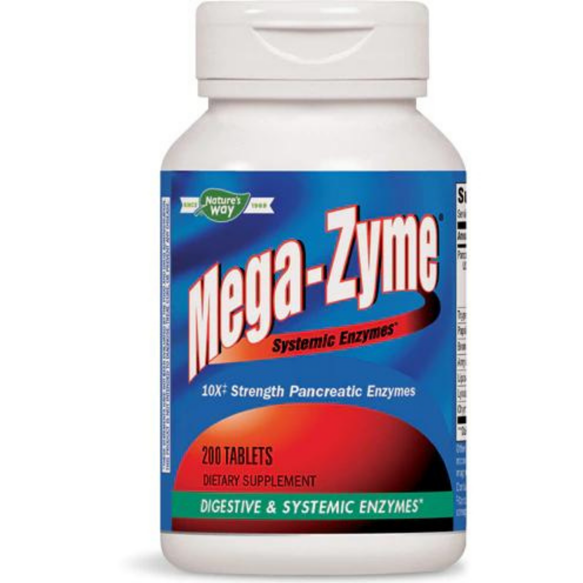 Primary image of Mega-Zyme