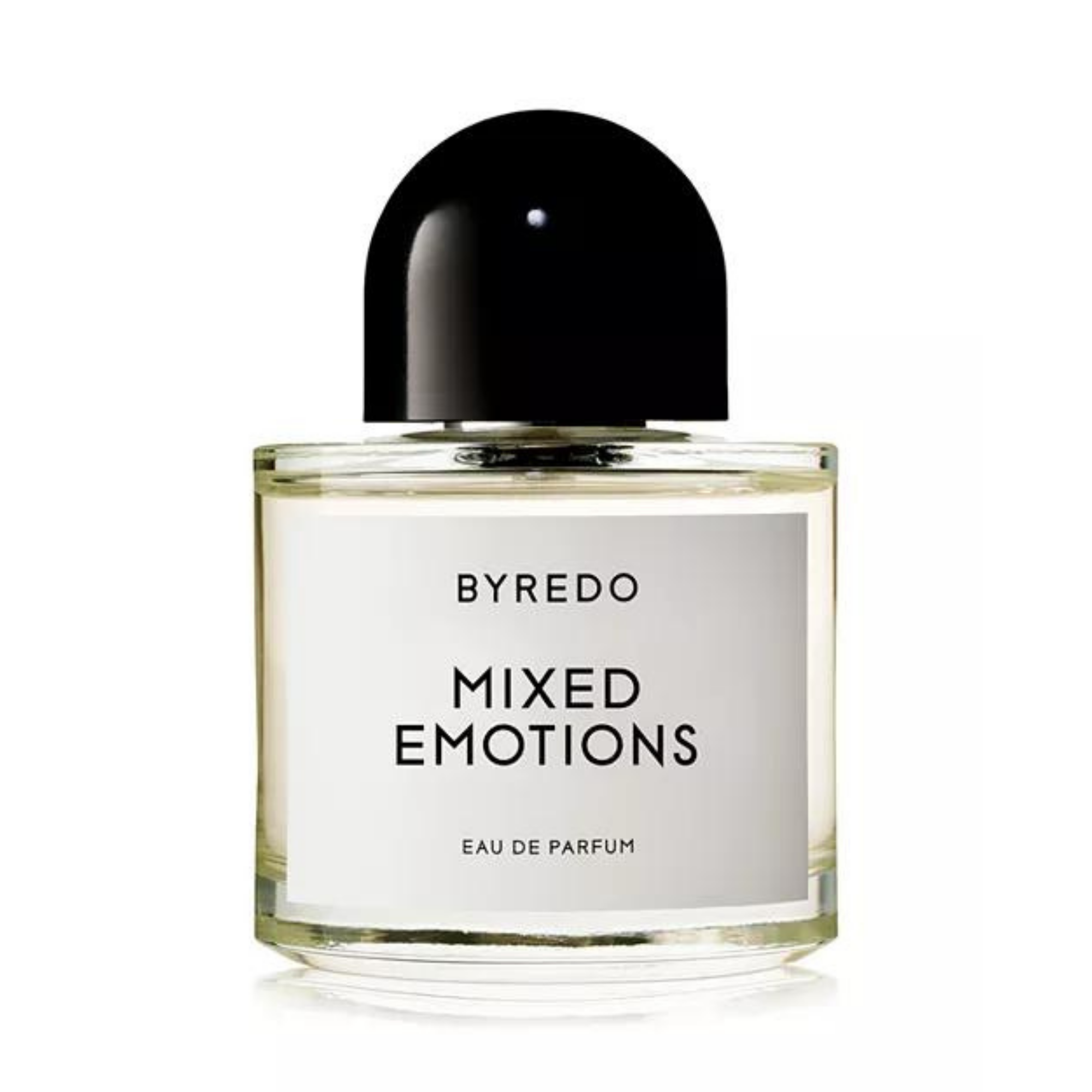 価格買取 【未開封】BYREDO MIXED EMOTIONS 100ml 香水(女性用