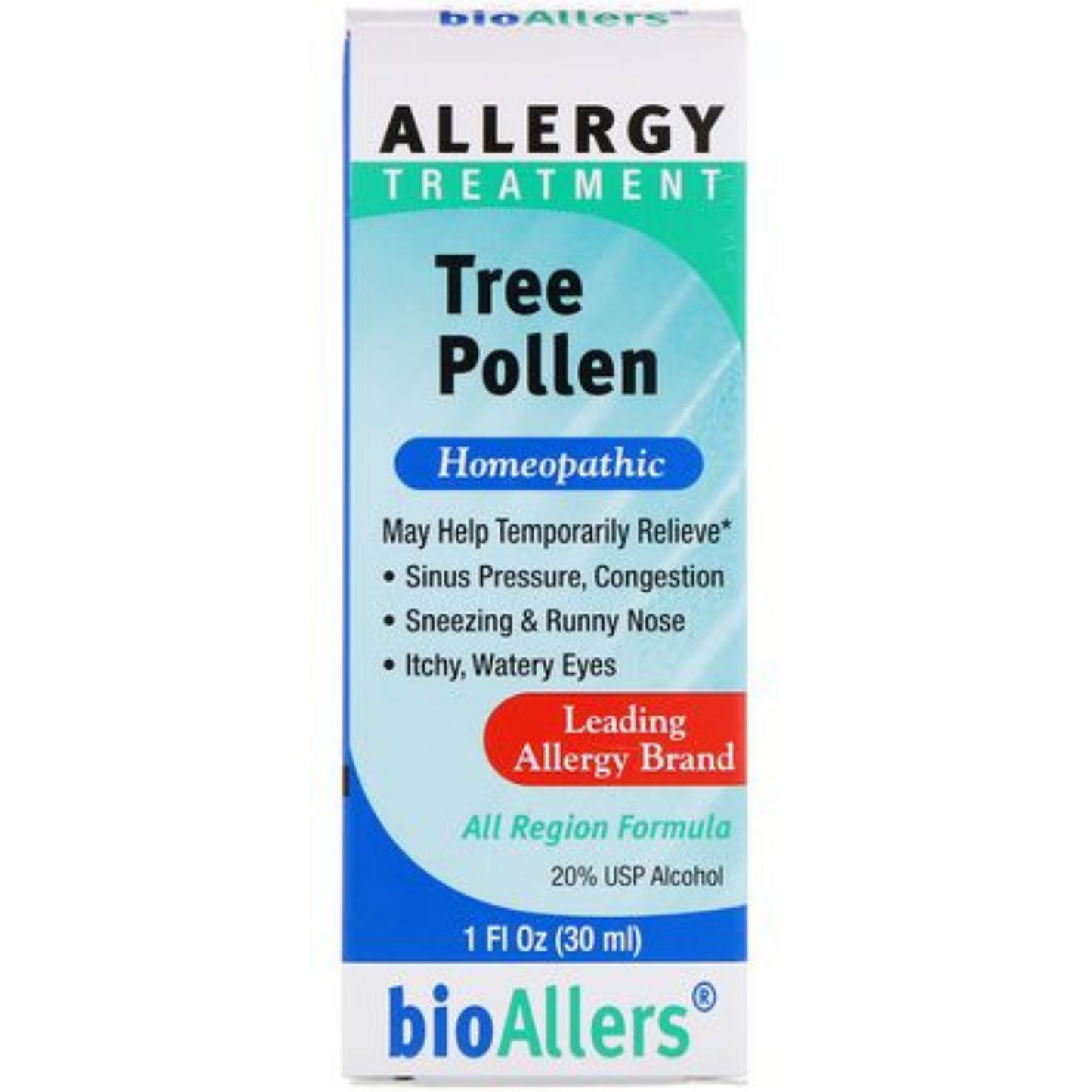 Primary image of Tree Pollen