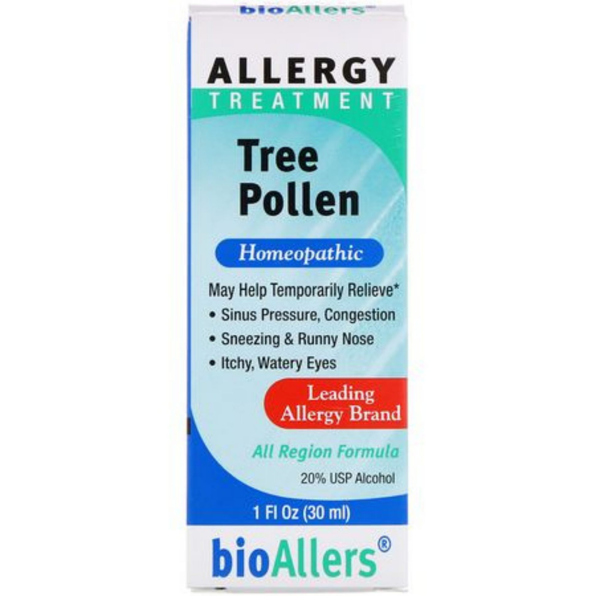 Primary image of Tree Pollen