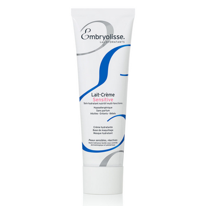 Primary Image of Laboratoires Embryolisse Lait Creme Sensitive 3.4 fl oz