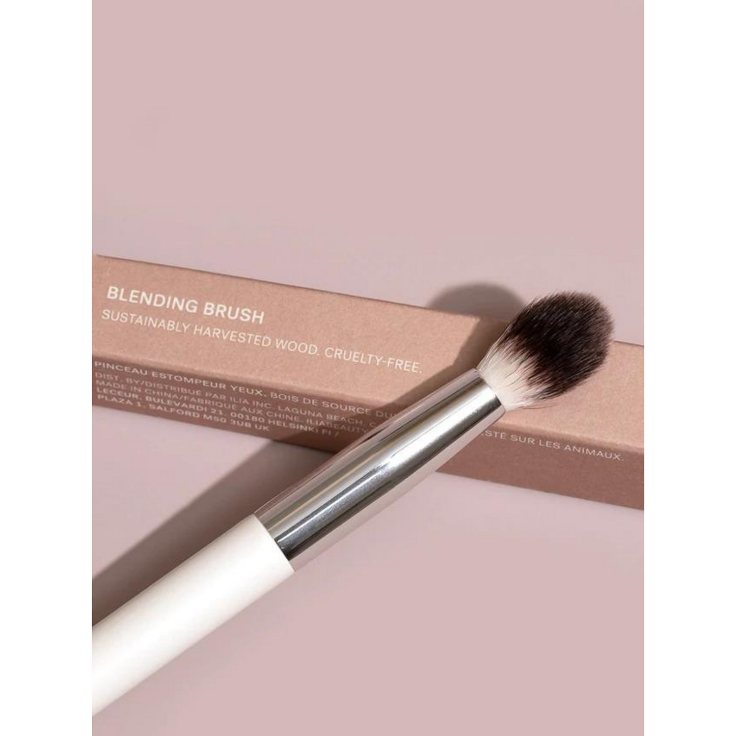 ILIA Blending Brush #10083445