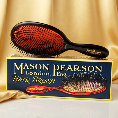 Purchases Authentic Mason Pearson Popular Brush