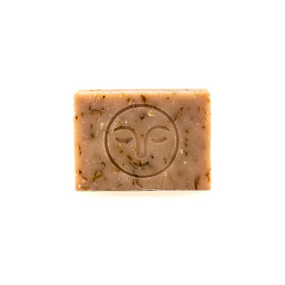 Moon Valley Organics Lavender Herbal Soap (4 oz) #10084947