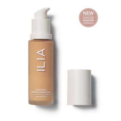 ILIA True Skin Serum Foundation - Catalina SF7 (1 fl oz) #10084858