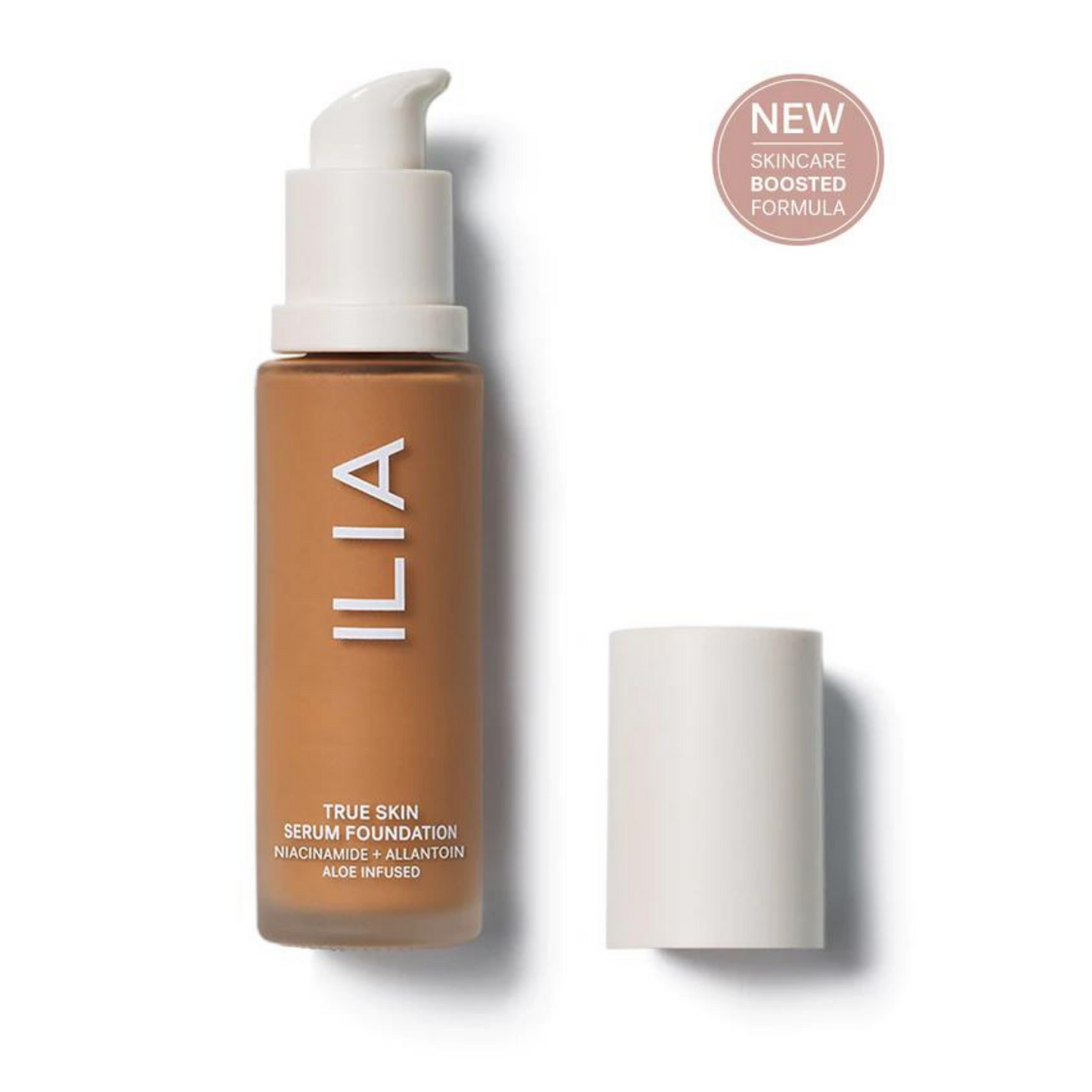 Primary Image of True Skin Serum Foundation - Iona