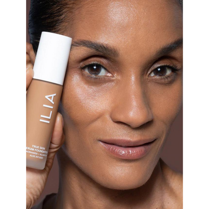 ILIA True Skin Serum Foundation - Sardinia SF10.5 (1 fl oz) #10084850