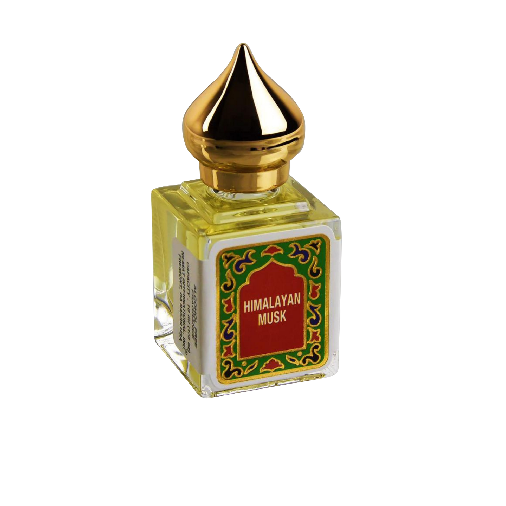 Primary image of Himalayan Musk Fragrance Minaret Cap