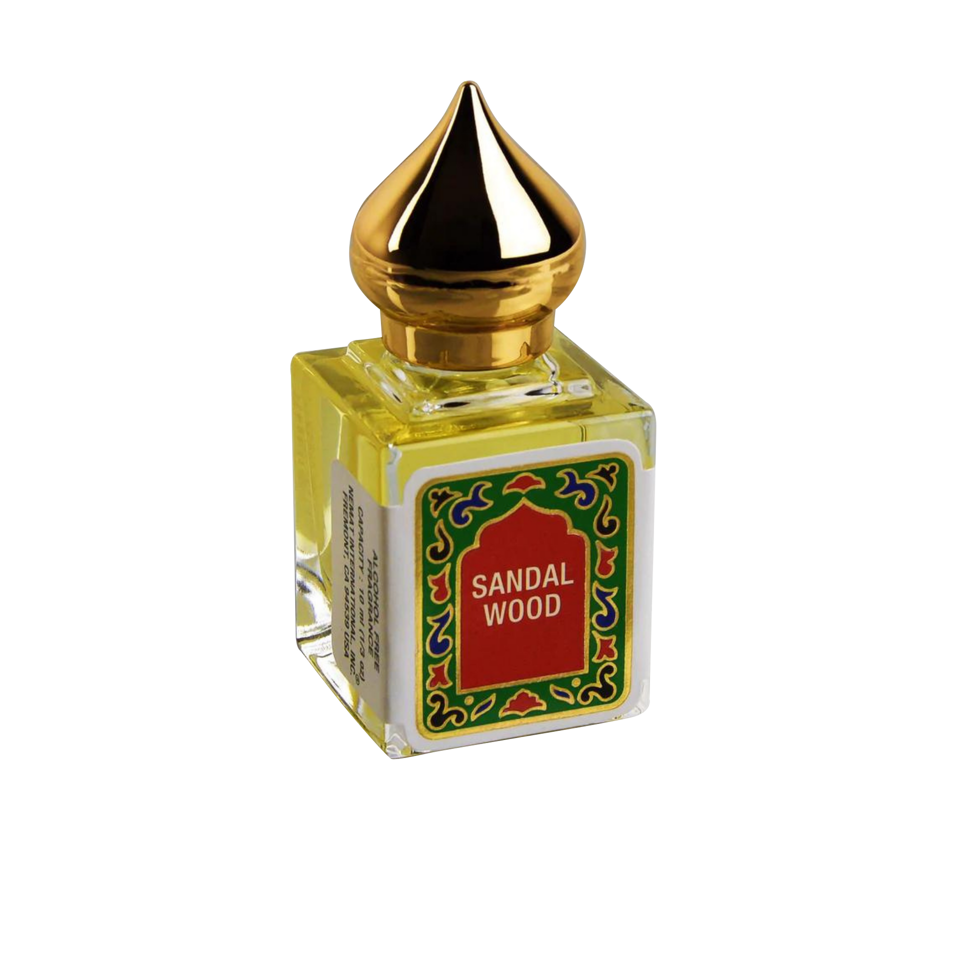 Primary image of Sandalwood Fragrance Minaret Cap