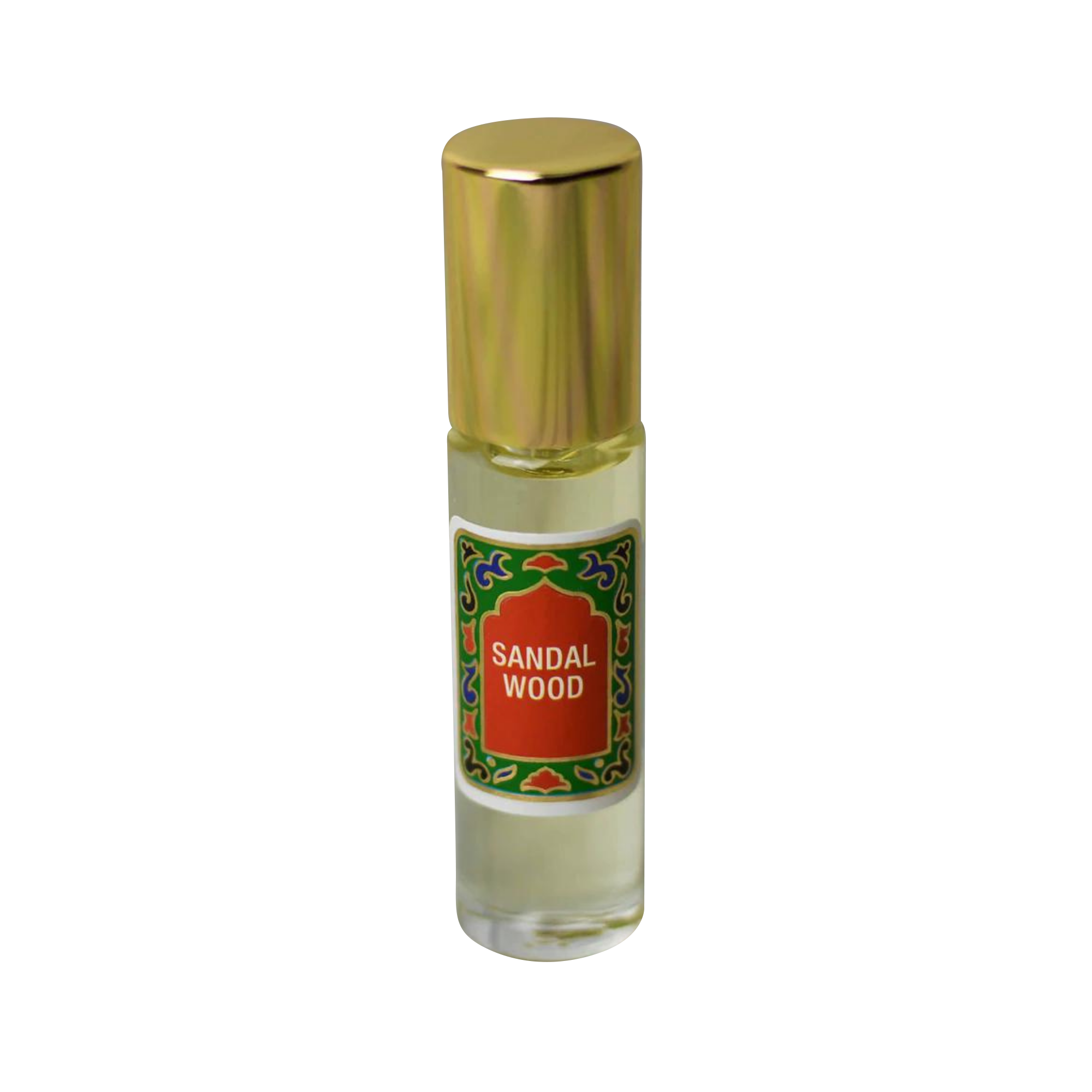 Buy Online Meena Zam Zam Perfume Roll-On Attar (Itr) Free from ALCOHOL
