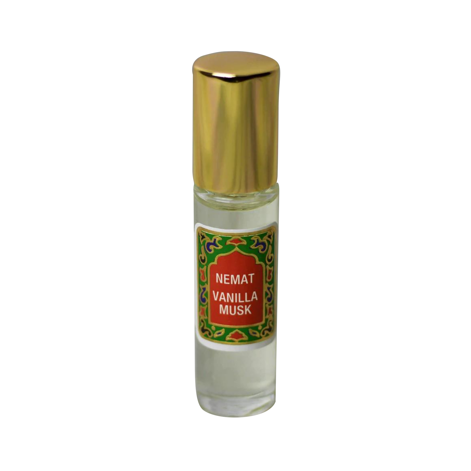 Primary image of Vanilla Musk Fragrance Roll-On