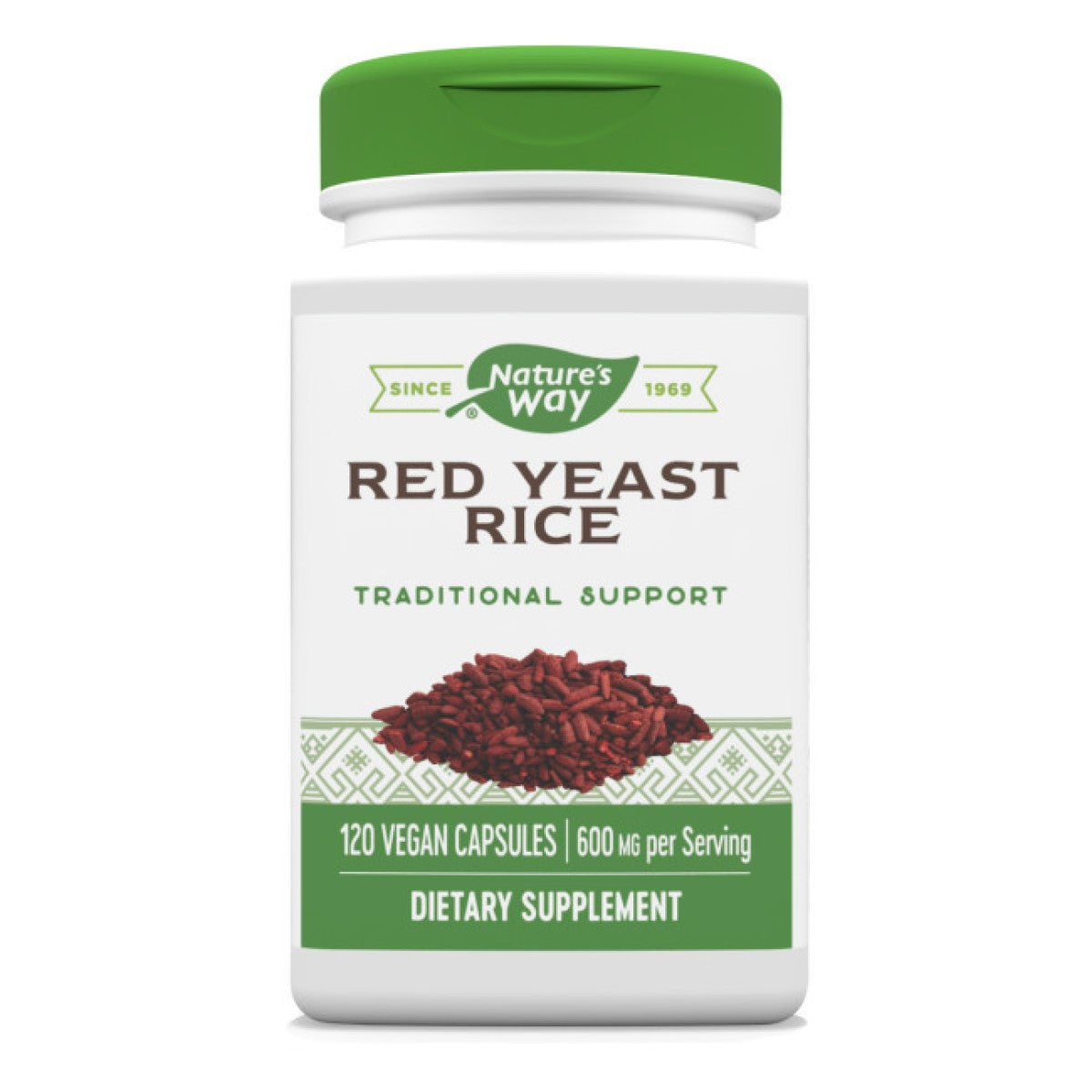 Primary image of Red Yeast Rice