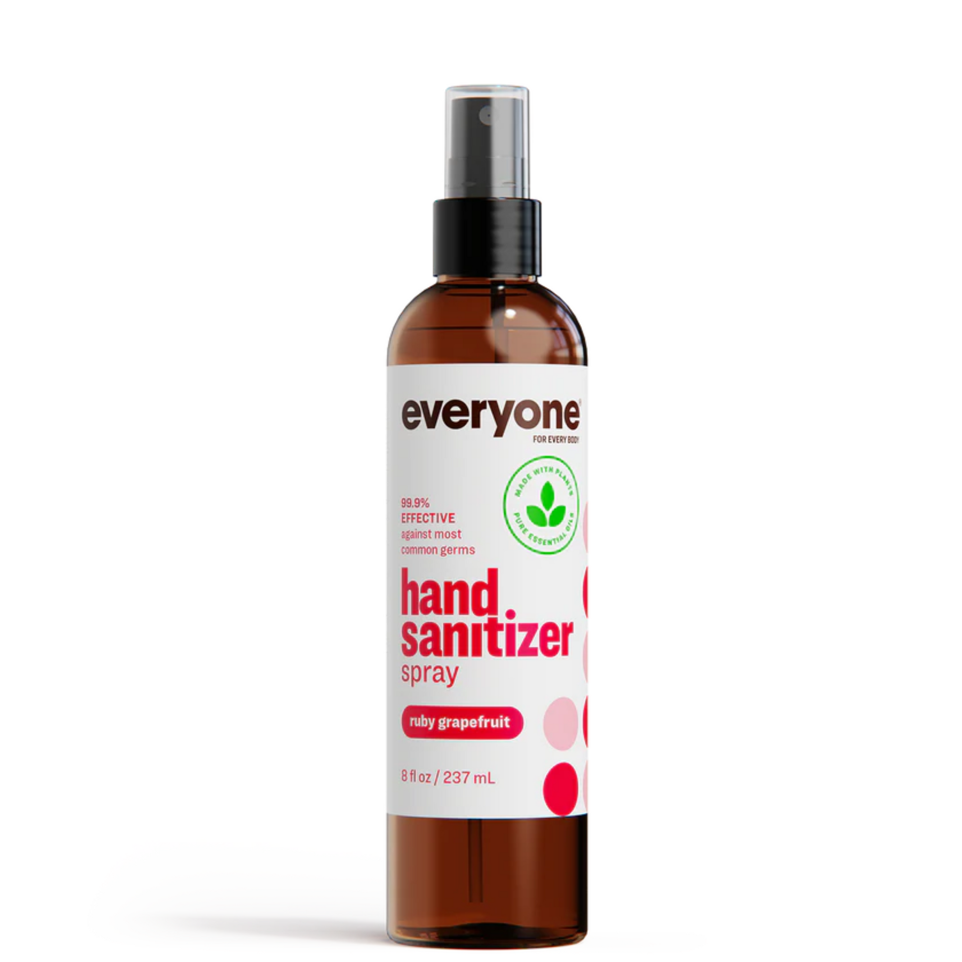 Primary image of Ruby Grapefruit Hand Sanitizer Spray