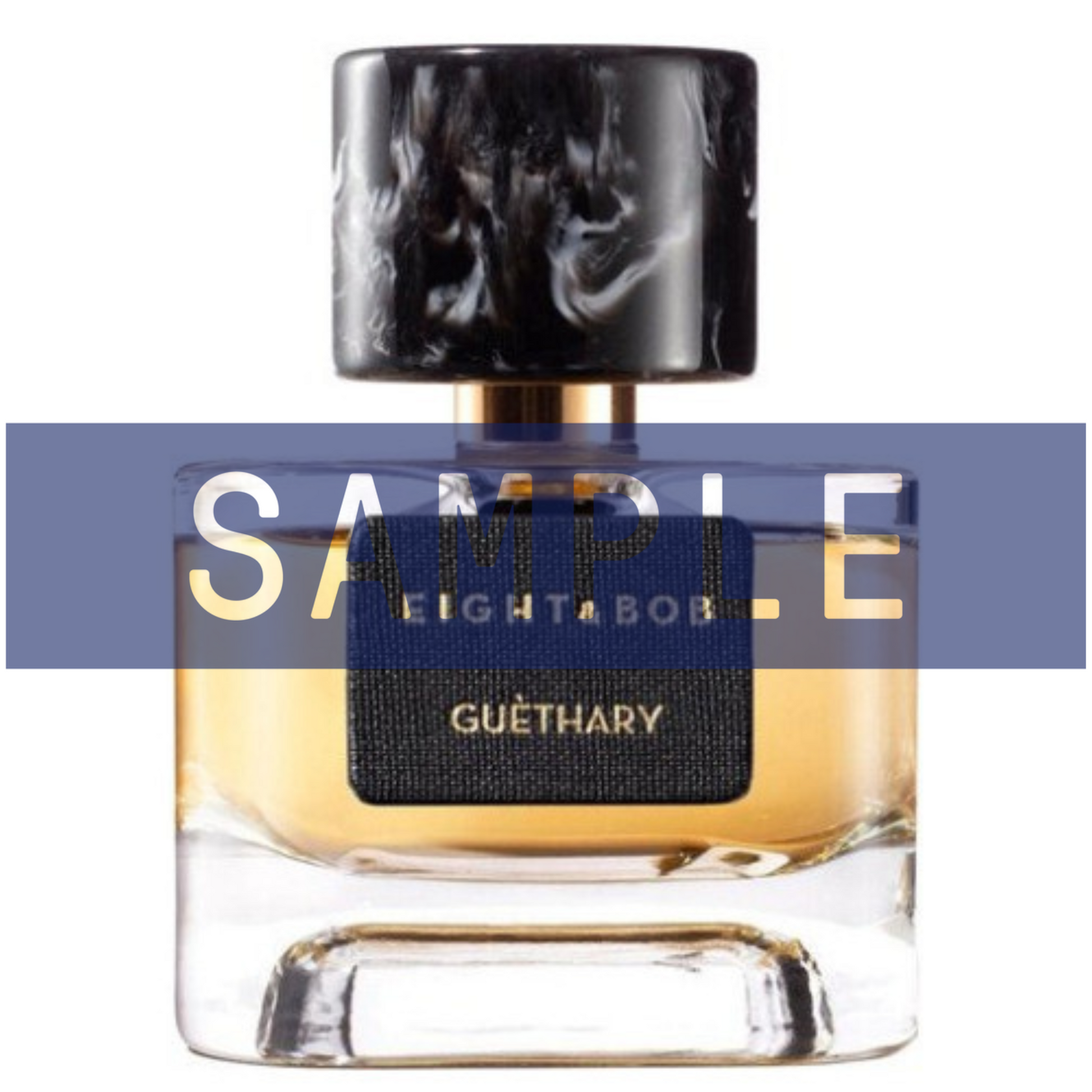 Primary Image of  Sample - Guethary Extrait de Parfum