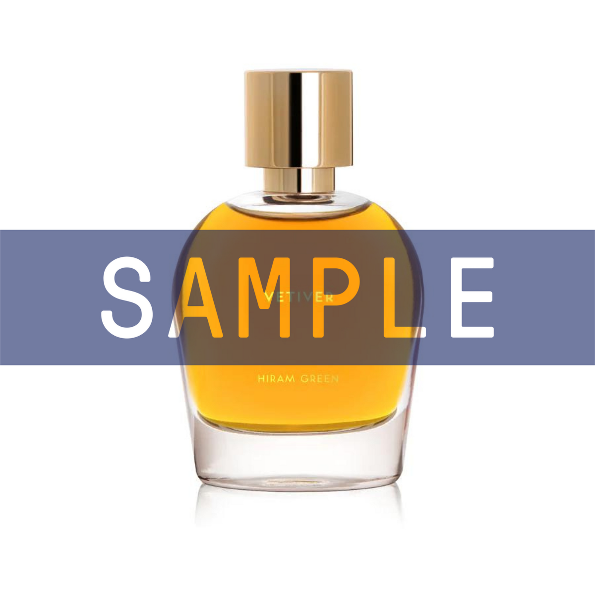 Primary Image of Sample - Vetiver EDP