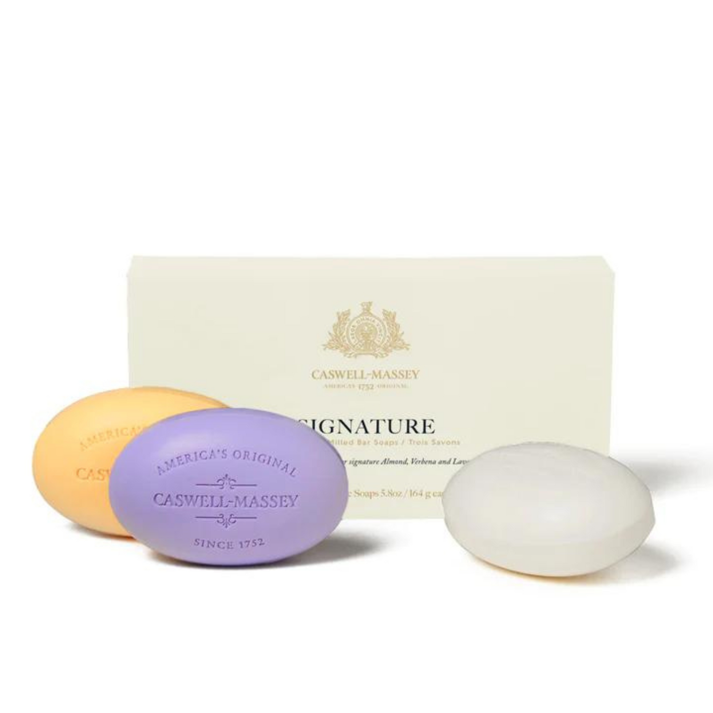 Primary Image of Signature 3-Soap Set (3 x 5.8 oz)