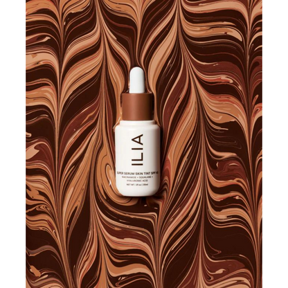 ILIA Super Serum Skin Tint SPF 40 in Morgat ST11.5 (1 fl oz) #10085077